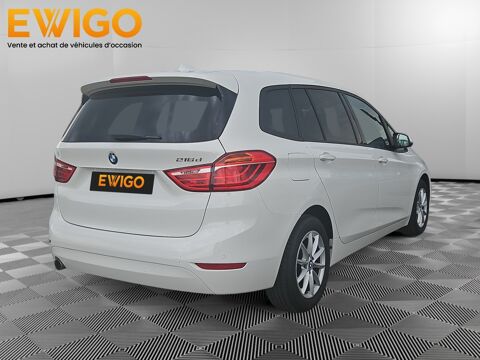 Serie 2 ACTIVE-TOURER 1.5 216 D 115 BUSINESS BVA 2016 occasion 38590 Saint-&Eacute;tienne-de-Saint-Geoirs