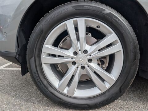 Classe M 2.2L 250 205ch SPORT 4MATIC - TOIT OUVRANT PANORAMIQUE + RAD 2013 occasion 38420 Le Versoud
