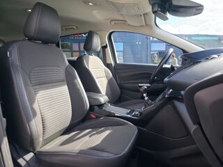 Kuga 1.5 ECOBOOST 150ch TITANIUM 4X2 START-STOP / CAMERA / SIEGES 2017 occasion 17100 Saintes