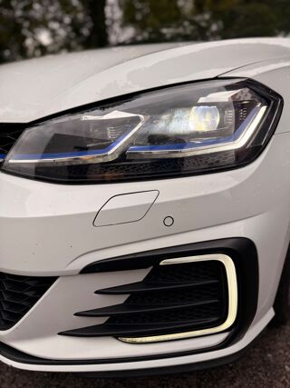 Golf 1.4 GTE 204Ch 150 HYBRID PHEV 13KWH EDITION DSG BVA - RADAR 2020 occasion 76150 Saint-Jean-du-Cardonnay
