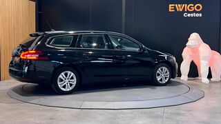 308 SW 1.5 BLUEHDI 130ch ACTIVE BUSINESS EAT8 BVA - TOIT PANORAM 2020 occasion 33610 Cestas