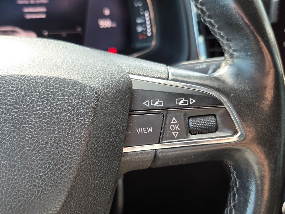 Ateca 1.0 TSI 115 REFERENCE START-STOP 2020 occasion 33210 Maz&egrave;res