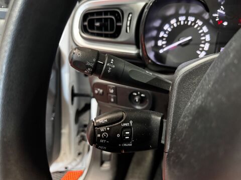 C3 1.5 BLUEHDI 100 BVM5 FEEL START-STOP / ENTRETIEN CITROEN 2019 occasion 29000 Quimper