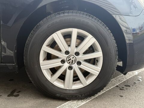 Golf 1.6 TDI 105ch TREND LINE 2010 occasion 17100 Saintes