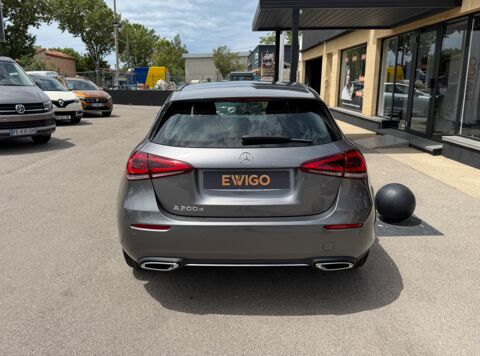 Classe A 200 D 150CH PROGRESSIVE LINE 8G-DCT - SUIVI COMPLET MERCEDES 2022 occasion 13700 Marignane