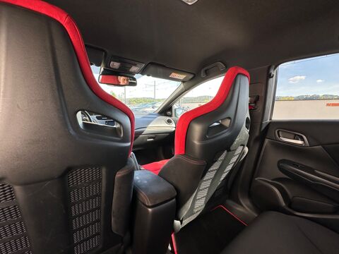 Civic Type R FK2 2.0 I-VTEC 310ch GT - Camera de recul 2016 occasion 69420 Ampuis