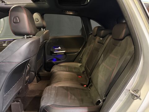 Classe B 2.0 200 D 150CH AMG LINE 8G-DCT BVA/ TOIT OUVRANT PANO/ SIEG 2019 occasion 78125 Gazeran