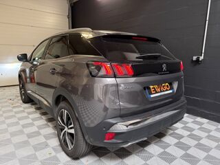 3008 GENERATION-II 1.6 180ch GT EAT8 BVA/ CARPLAY/ CAMERA DE RECU 2021 occasion 78125 Gazeran
