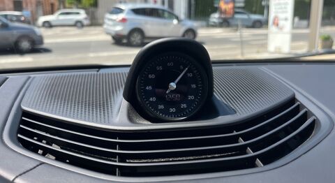 Divers SPORT TURISMO TURBO 680 + PORSCHE APPROVED + PASM + BOSE + P 2022 occasion 54000 Nancy