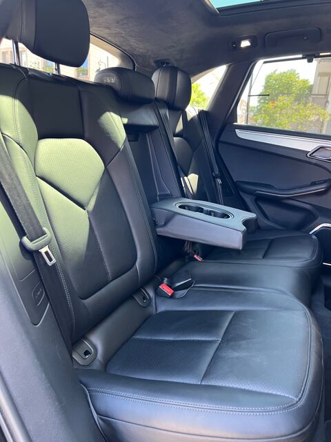 Macan 3.6 TURBO 400ch PDK - SUIVI PORSCHE 2014 occasion 57600 Forbach
