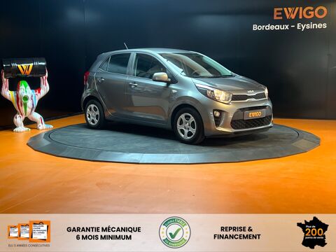 Annonce voiture Kia Picanto 9990 �