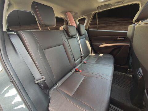 SX4 1.4 T 130 SHVS 48VOLT S3 4WD BVA - APPLE CARPLAY - GARANTIE 2021 occasion 68000 Colmar