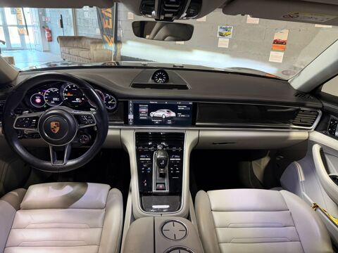 Panamera SPORT-TURISMO 2.9 E-HYBRID 462H 335 PHEV ENTRETIEN FULL PORS 2017 occasion 60740 Saint-Maximin