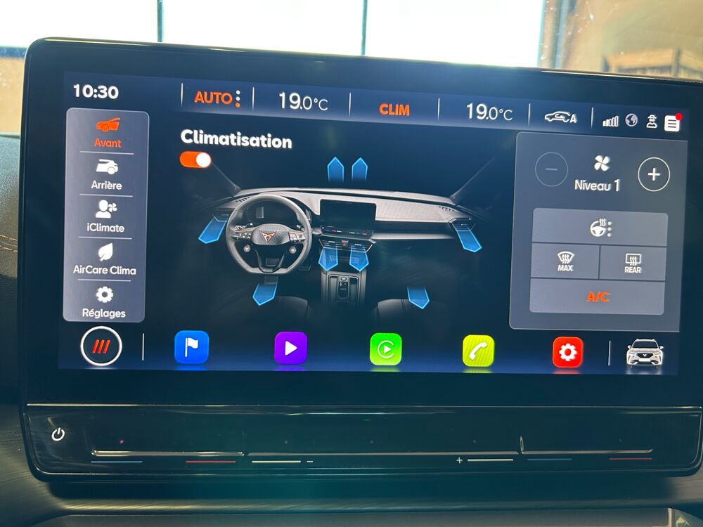 Formentor 1.5 TSI 150 DSG BVA - Toit Ouvrant ! 2023 occasion 83600 Fr&eacute;jus