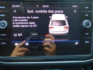Tiguan 2.0 TDI 150 BLUEMOTION CONFRTLINE DSG BVA 2018 occasion 33210 Maz&egrave;res