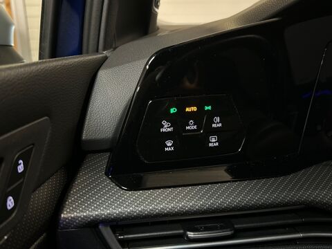 Golf 2.0 TSI 320ch R 4MOTION DSG BVA - ATTELAGE / CARPLAY / CAMER 2021 occasion 78125 Gazeran