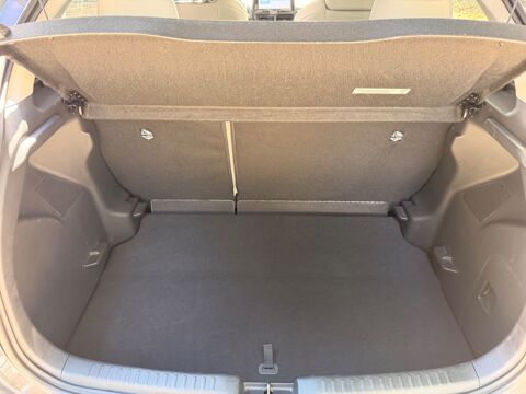 Yaris 1.5 VVTI 115Ch 90 FULL-HYBRID 0.8KWH ELEGANT E-CVT BVA - CAM 2022 occasion 76150 Saint-Jean-du-Cardonnay