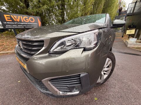 5008 GENERATION-II 1.5 BLUEHDI 130Ch ACTIVE EAT BVA - MOTEUR CHAN 2020 occasion 76150 Saint-Jean-du-Cardonnay