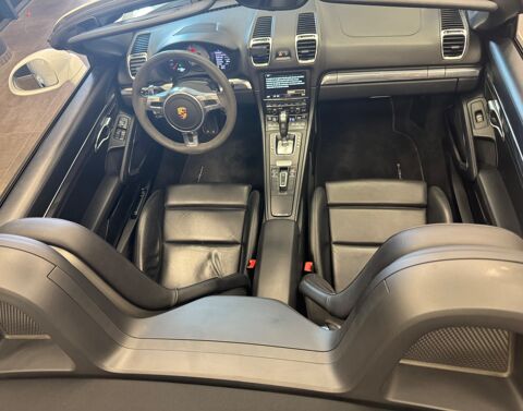 Boxster S 3.4 315ch PDK7 2014 occasion 67800 Hoenheim