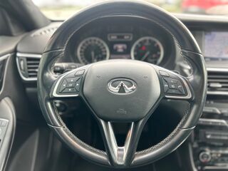 QX30 2.2 D 170 CH EXECUTIVE AWD DCT BVA 2017 occasion 47000 Agen