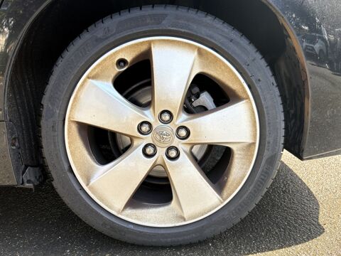 Prius 1.8 136H 100 ch HYBRID FULL-HYBRID BVA - &Eacute;CRAN TACTILE - CAR 2010 occasion 77700 Serris