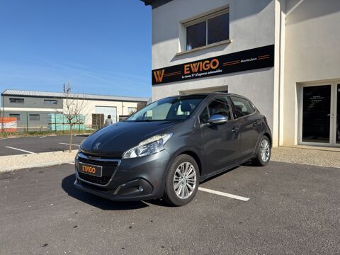 Peugeot 208 GENERATION-I 1.6 BLUEHDI 100 ALLURE
