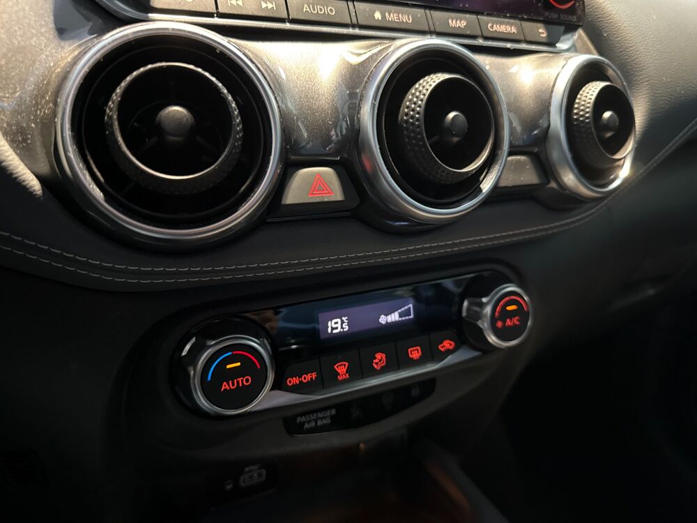 Juke II (2) 1.0 DIGT 114 ch BUSINESS PLUS 2021.5 2021 occasion 65290 Juillan