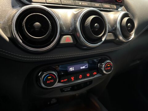 Juke II (2) 1.0 DIGT 114 ch BUSINESS PLUS 2021.5 2021 occasion 65290 Juillan