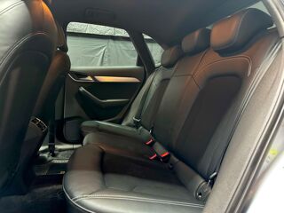 Q3 2.0 TDI 150 S-LINE QUATTRO 2015 occasion 55430 Belleville-sur-Meuse
