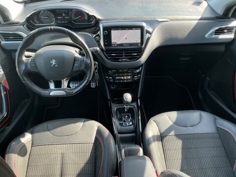 2008 GENERATION-I 1.5 BLUEHDI 120 CH GT LINE EAT BVA START-STOP / 2018 occasion 17000 La Rochelle