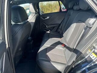 Q2 2.0 TDI 35 150CH QUATTRO / S-LiNE / SUIVI AUDI - TOIT OUVRAN 2022 occasion 44220 Cou&euml;ron