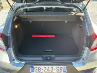 Captur 1.0 TCe 90 CH BUSINESS START AND STOP / CARPLAY / ANDROID / 2021 occasion 17000 La Rochelle