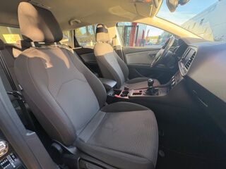 Leon 1.0 TSI 115ch STYLE BUSINESS / CAM&Eacute;RA DE RECUL - CARPLAY - A 2019 occasion 76150 Saint-Jean-du-Cardonnay