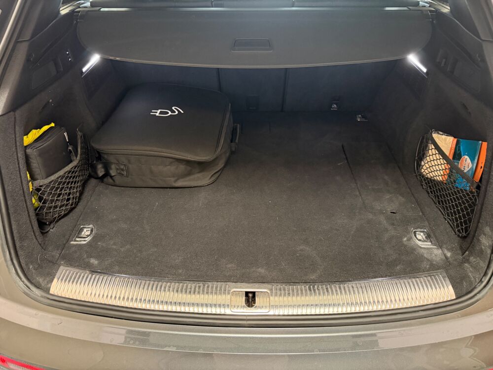 Q5 50 TFSIE 299ch HYBRIDE S-LINE QUATTRO S-TRONIC BVA 2021 occasion 60740 Saint-Maximin