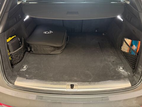Q5 50 TFSIE 299ch HYBRIDE S-LINE QUATTRO S-TRONIC BVA 2021 occasion 60740 Saint-Maximin
