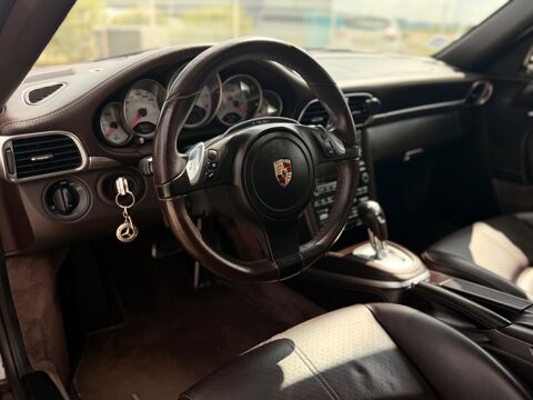 911 COUPE 997 3.8 385ch CARRERA 4S PDK BVA 2010 occasion 25300 Pontarlier