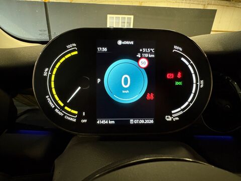 MINI COUPE 185CH 102PPM 28.9KWH COOPER SE CAMDEN BVA 2022 occasion 69400 Arnas