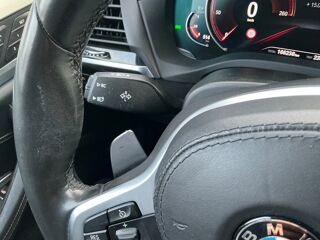 X3 2.0 D 190 Ch M-SPORT XDRIVE BVA /HAYON ELETRIQUE/SIEGE CHAUF 2019 occasion 17000 La Rochelle