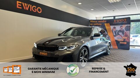 Annonce voiture BMW M3 39990 €
