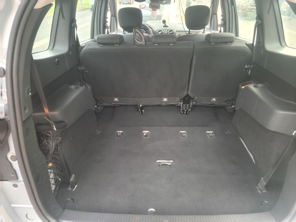Lodgy 1.3 TCE 130 STEPWAY 7 PLACEs 2019 occasion 33100 Bordeaux