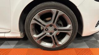 Clio 1.2 TCE 120ch GT EDC 2014 occasion 34430 Saint-Jean-de-V&eacute;das