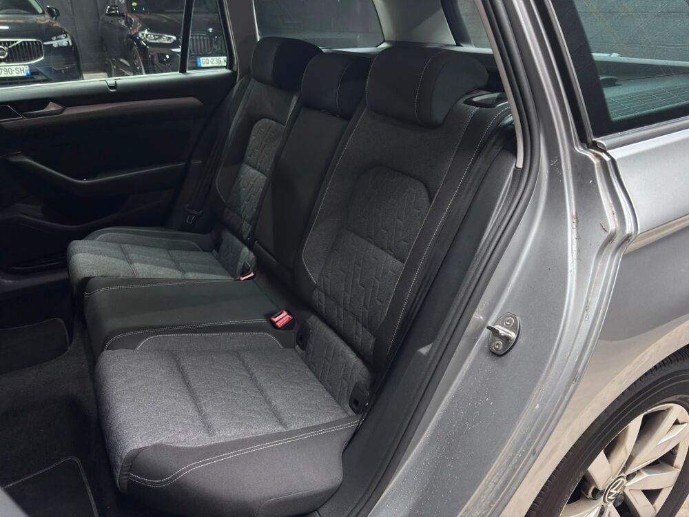 Passat BREAK 2.0 TDI 150 DGS7 BUSINESS /CAR PLAY 2023 occasion 60740 Saint-Maximin