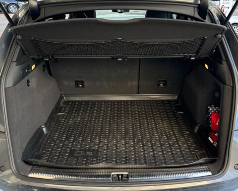 Q5 2.0 TDI 190 S-LINE QUATTRO S-TRONIC BVA + TOIT OUVRANT + R&Eacute;G 2015 occasion 54000 Nancy
