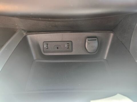 Kadjar 1.6 DCI 130 ENERGY BUSINESS 2017 occasion 38590 Saint-&Eacute;tienne-de-Saint-Geoirs