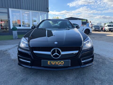 Classe A 2.2 250Ch CDI 205 BLUEEFFICIENCY - CLIMATISATION - SI&Egrave;GES CH 2013 occasion 27000 &Eacute;vreux