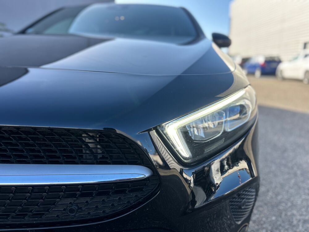Classe A 1.5 180 D 115 AMG LINE 7G-DCT BVA 2019 occasion 47000 Agen