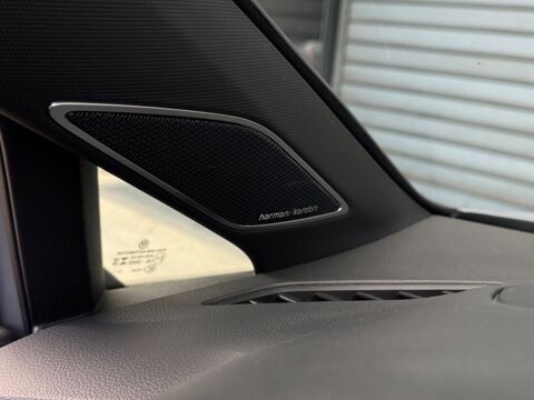 Golf 2.0 TDI 200CH SCR GTD DSG 7 - ENTRETIEN VW - TOIT OUVRANT - 2022 occasion 57600 Forbach