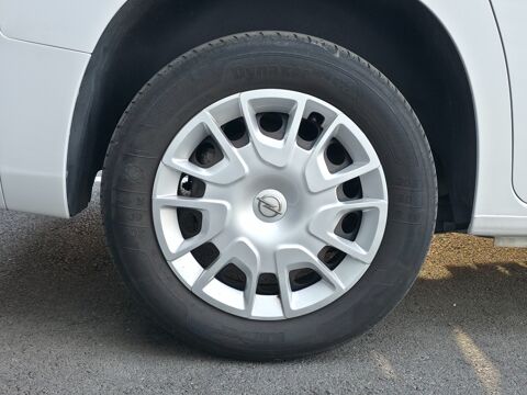 Combo VU CARGO 1.5 TURBO D 130ch 650KG M PACK BUSINESS / TVA RECUPERA 2020 occasion 17100 Saintes