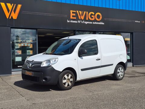Renault Kangoo Express FOURGON MAXI 1.5 DCI 90 L 2017 occasion Rixheim 68170