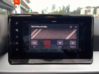 Ibiza 1.0 TSI 110 FR XCLUSIVE DSG BVA / TOIT OUVRANT / SIEGES CHAU 2023 occasion 74600 Seynod